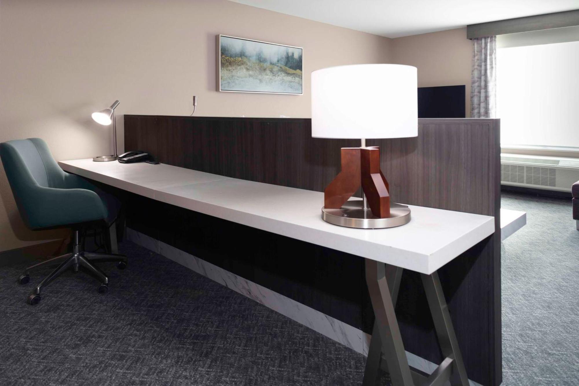 Hilton Garden Inn By Hilton Fort Wayne North Sunnybrook Acres Exterior foto