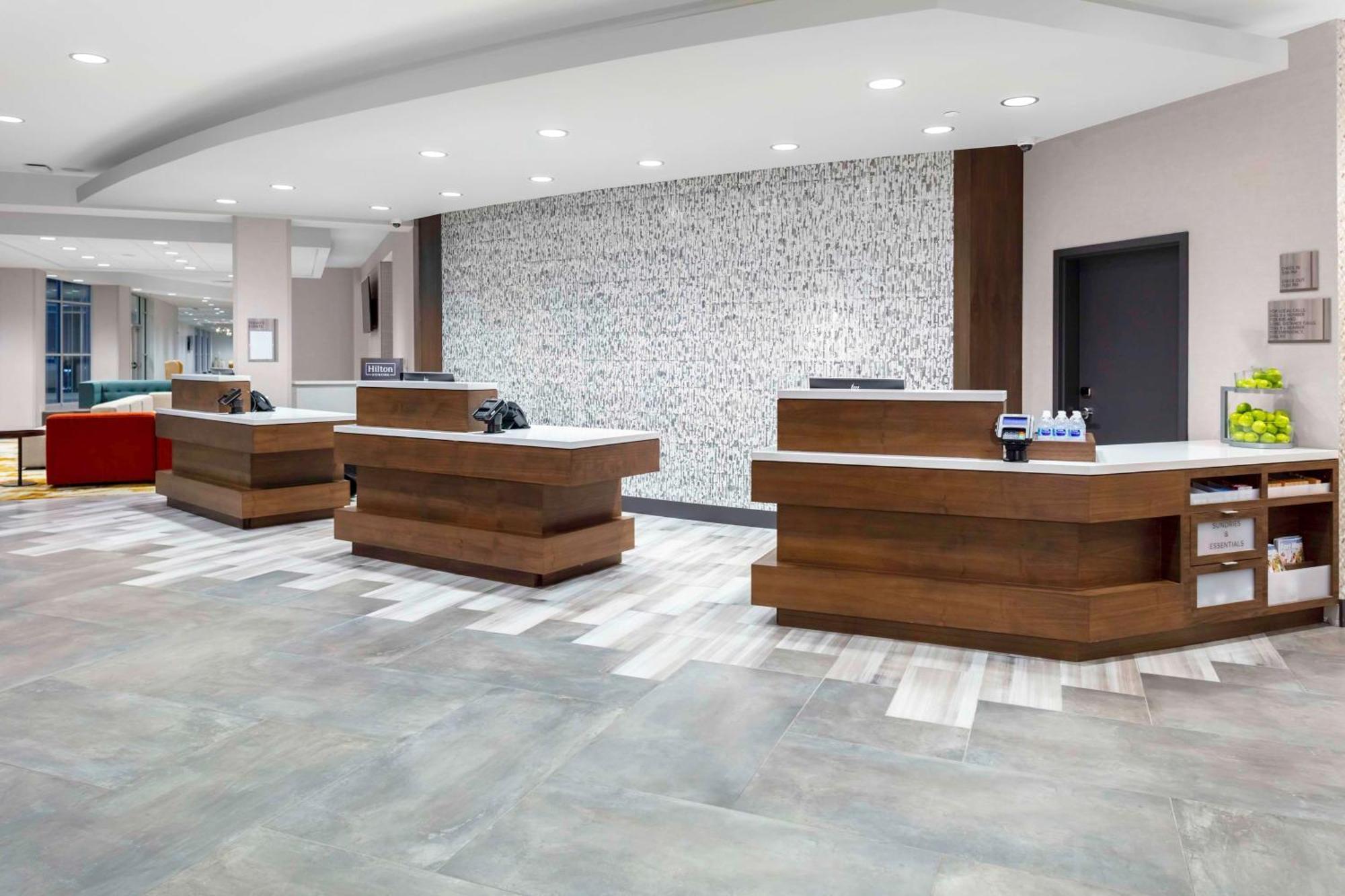 Hilton Garden Inn By Hilton Fort Wayne North Sunnybrook Acres Exterior foto