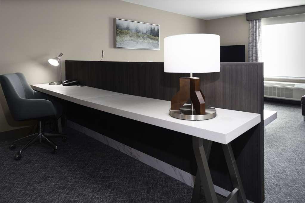 Hilton Garden Inn By Hilton Fort Wayne North Sunnybrook Acres Zimmer foto