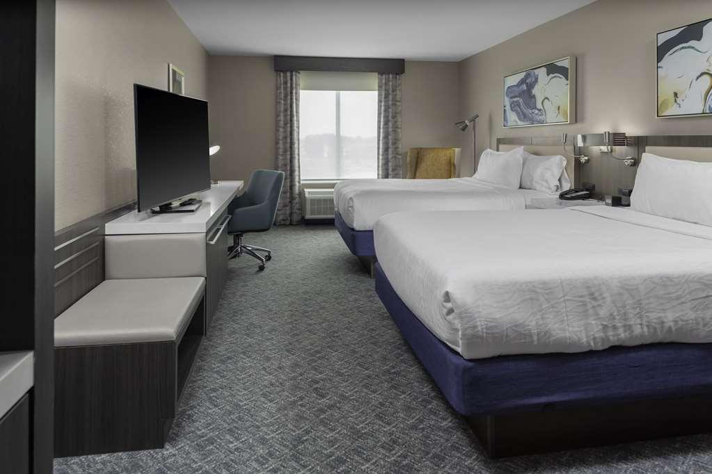 Hilton Garden Inn By Hilton Fort Wayne North Sunnybrook Acres Zimmer foto